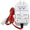 NHX RC ezWall 4-8S NIMH AC Peak Battery Charger with Tamiya Plug 4.8 to 14.4V view 2