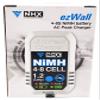 NHX RC ezWall 4-8S NIMH AC Peak Battery Charger with Deans Plug 4.8 to 14.4V view 3
