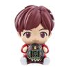 Tamagotchi Nano x BTS TinyTAN Hugmy Tamagotchi J-Hope ver. Vinyl Figure (88872) view 1