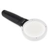 Microscope Kit Magnifying Glasses with Light for Reading, Handheld 3X 45X Illuminated Magnifier Microscope with 3 LED Microscope Lens Adapters (Color : 3) view 1