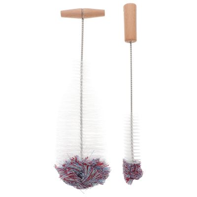 2pcs Cup Brush Water Bottle Cleaning for Bottles Beer Bottle Straw Cleaners Cleaning Brush Bottle Cleaner Brush