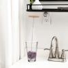2pcs Cup Brush Water Bottle Cleaning for Bottles Beer Bottle Straw Cleaners Cleaning Brush Bottle Cleaner Brush view 3