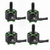 Arthur A1408(M5) Motor 2800KV Brushless Motor for FPV Racing Frame (2800kv, 4) view 1