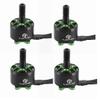 Arthur A1408(M5) Motor 3650kv Brushless Motor for FPV Racing Frame (3650kv, 4) view 1