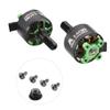 Arthur A1408(M5) Motor 3650kv Brushless Motor for FPV Racing Frame (3650kv, 4) view 4