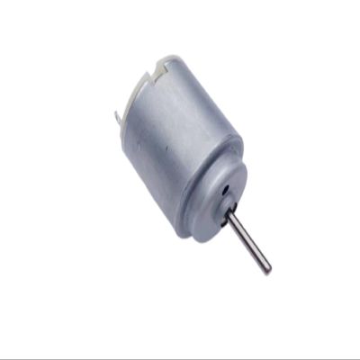 3v Dc Motor, 140 Electric Car Engine, Toy Boat Dc Kit Mini Motor, 140-14150 DC Toy Motor, Round Motor 13mm Long Axis
