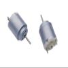 3v Dc Motor, 140 Electric Car Engine, Toy Boat Dc Kit Mini Motor, 140-14150 DC Toy Motor, Round Motor 13mm Long Axis view 2