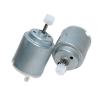 Jinxiaobei Toy car Science Experiment Motor, Motors, Dc Motor, 140 Toy Tiny Brushed 6v Dc Mini Motor 4 Packs view 1