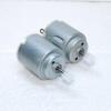 Jinxiaobei Toy car Science Experiment Motor, Motors, Dc Motor, 140 Toy Tiny Brushed 6v Dc Mini Motor 4 Packs view 2