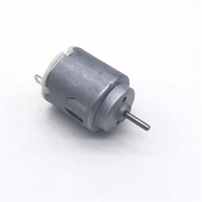 140 3v Boat Toy Fine Motor, Hobby Electric Motor, Toys Round Small Motor Small Round Motor