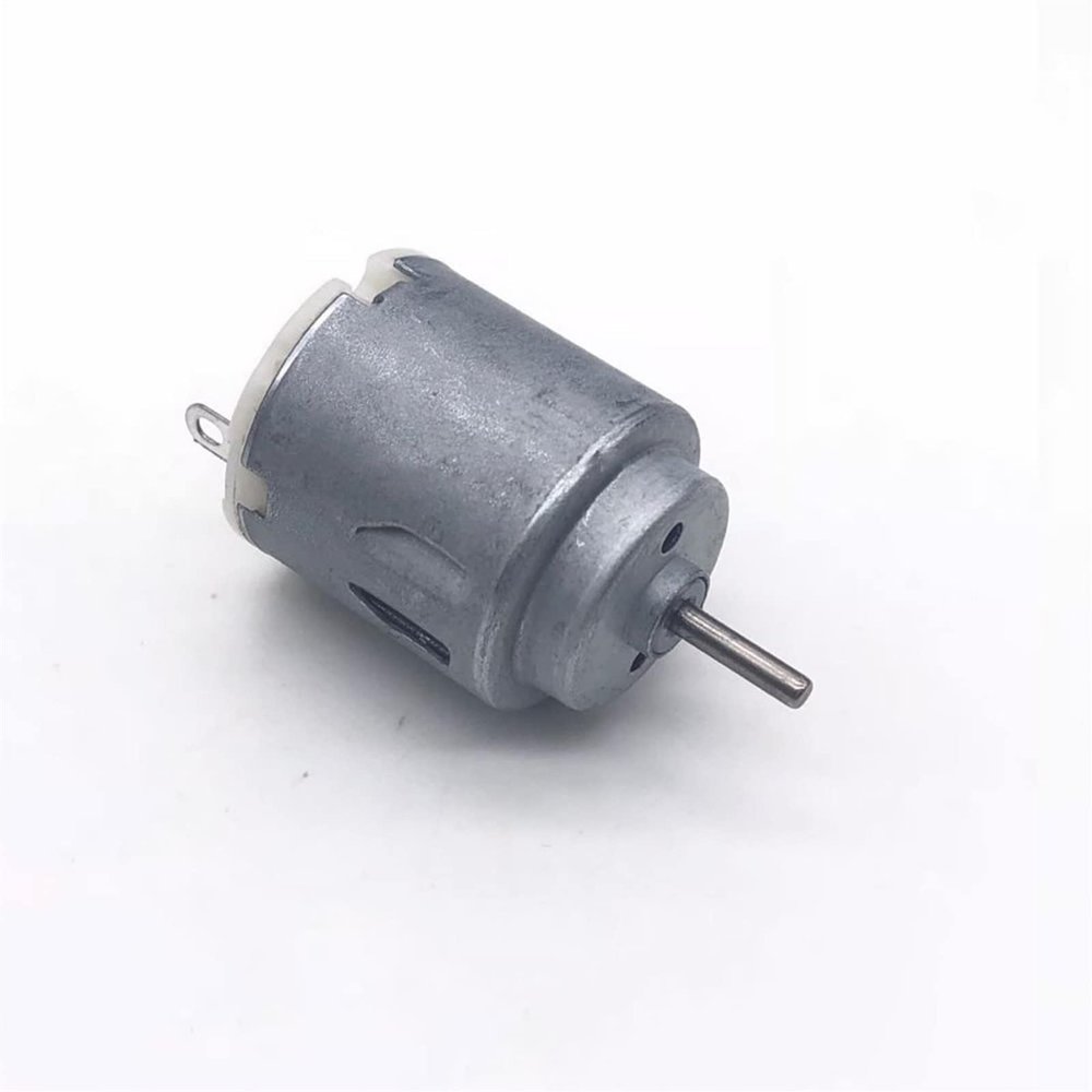 140 3v Boat Toy Fine Motor, Hobby Electric Motor, Toys Round Small Motor Small Round Motor