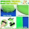 ZMLM Toss Catch Ball Toy Set: Upgraded Kid Outdoor Toy Game Beach Pool Backyard Lawn Sport Activity Fun Outside Indoor Family Toy for Age 3-12 Girl Boy Kid Birthday Summer Gifts view 4