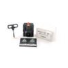 HAPPYMODEL Upgrade ES24TX Pro Micro ExpressLRS TX Module 1000mw Output with RGB LED Module for RC FPV Drone Aircraft view 3