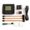 HOBBYEAGLE A3 Super 4 6-Axle Airplane Gyro Flight Controller Stabilizer RC Plane Gyro Stabilizer for RC Fixed-Wing Airplane Model Plane FPV view 1