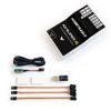 SoloGood HOBBYEAGLE A3 Super 4 RC Plane Airplane Gyro Flight Controller Stabilizer for RC Fixed-Wing Airplane Model Plane FPV view 1