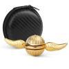 Fidget Hand Spinner Toy for Kids Adults, Sensory Orb Gift for Boys Girls, Ideal Finger Toy for Decoration Collection, Cool Metal Sensory Fidget Gyro Toy view 1