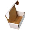 3-Pack  400-count Trading/Gaming Card Storage Box  Woodhaven Trading Firm Brand view 2