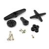 HobbyStar HBW-4724HV Massive-Torque & Speed Digital Brushless Waterproof Servo view 2
