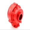 ATOPRC Complete Aluminum Transmission case for Losi DBXL/DBXL-E/2.0 + MTXL (Red) view 1