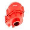 ATOPRC Complete Aluminum Transmission case for Losi DBXL/DBXL-E/2.0 + MTXL (Red) view 4