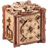 iDventure Cluebox The Trial of Camelot | Escape Room Puzzle Box | Challenging 3D Puzzle | Brain Teaser for Adults | Unique Gift Idea view 1