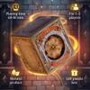 iDventure Cluebox The Trial of Camelot | Escape Room Puzzle Box | Challenging 3D Puzzle | Brain Teaser for Adults | Unique Gift Idea view 2