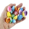 312 Piece Variety Easter Egg Toy Filler Set - Egg Filler - Small Novelty Prize Toy - Party Favor Goodie Bags Filler Prize Rewards- Bulk 26 Dozen view 4