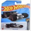 Hot Wheels Bone Shaker, Dream Garage 4/5, black view 1