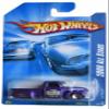 Hot Wheels La Troca, 2008 All Stars - Purple view 1