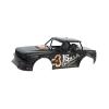 Deevoka RC Body Shell Cover Replace for SG-1604 RC Truck Modified Upgrade Accessories view 3