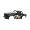 Deevoka RC Body Shell Cover Replace for SG-1604 RC Truck Modified Upgrade Accessories view 4