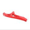 ATOPRC Front Chassis Brace for Losi DBXL-E 2.0 (Red) view 2
