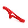 ATOPRC Front Chassis Brace for Losi DBXL-E 2.0 (Red) view 3