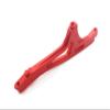 ATOPRC Front Chassis Brace for Losi DBXL-E 2.0 (Red) view 4