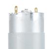 DC Geared Motor, Mini Gear Reduction Motor for CNC Machine for Robots for Micro Machinery(150rpm/min) view 2