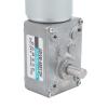 DC Geared Motor, Mini Gear Reduction Motor for CNC Machine for Robots for Micro Machinery(150rpm/min) view 4