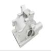 ATOPRC Aluminum Rear Transmission Case Losi 5ive-T/B and Mini(Silver) view 1