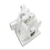 ATOPRC Aluminum Rear Transmission Case Losi 5ive-T/B and Mini(Silver) view 2