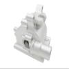 ATOPRC Aluminum Rear Transmission Case Losi 5ive-T/B and Mini(Silver) view 3