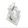 ATOPRC Aluminum Rear Transmission Case Losi 5ive-T/B and Mini(Silver) view 4