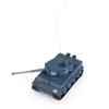 01 02 015 1/72 Scale Tank, RC Tanks Sensitive High Speed Multi Function High Simulated ABS view 1