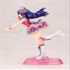 Kotobukiya The Idolmaster Million Live!: Anna Mochizuki  SeichouChu  Lover!! PVC Statue, Multicolor view 2