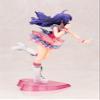 Kotobukiya The Idolmaster Million Live!: Anna Mochizuki  SeichouChu  Lover!! PVC Statue, Multicolor view 4