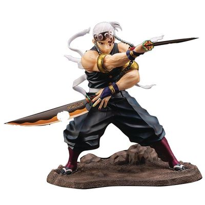 Demon Slayer: KIMETSU NO Yaiba ARTFX J Tengen UZUI