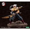 Demon Slayer: KIMETSU NO Yaiba ARTFX J Tengen UZUI view 2
