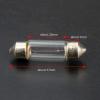 Lab Microscope Slides 2PCS 12V 10W Microscope Special Lamp Microscope Lamp Beads Microscope Parts (Color : 2PCS) view 2