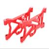 ATOPRC Lower Front and Rear alu Control arms for Losi Desert XL/XL-E/2.0 (Red) view 2