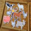 Farm Animal Board Story Flannel Creative Play Felt Board Set Teacher Stories Preschool Circle Time Creative Play Teaching Children Remote Learning Pretend Play view 1