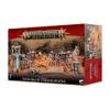 Games Workshop Realmscape: Thondian Strongpoint view 1