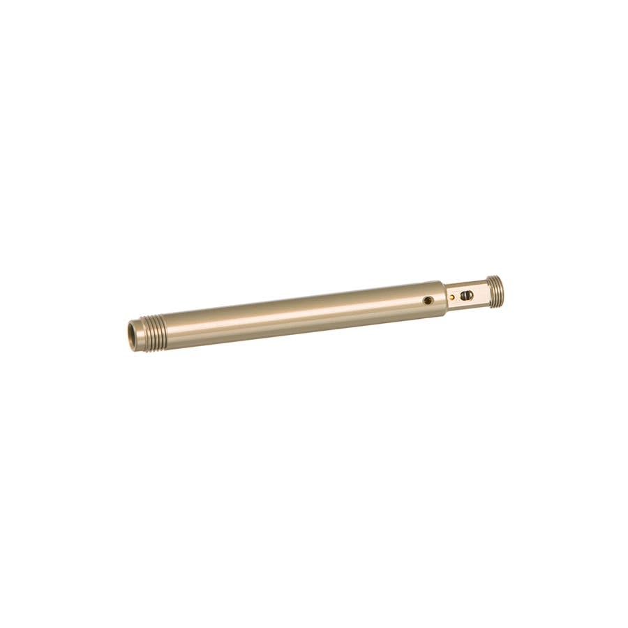RockShox Rear Shock Damper Shaft Assembly - Deluxe RT3, 57.5-65mm, A1-B1